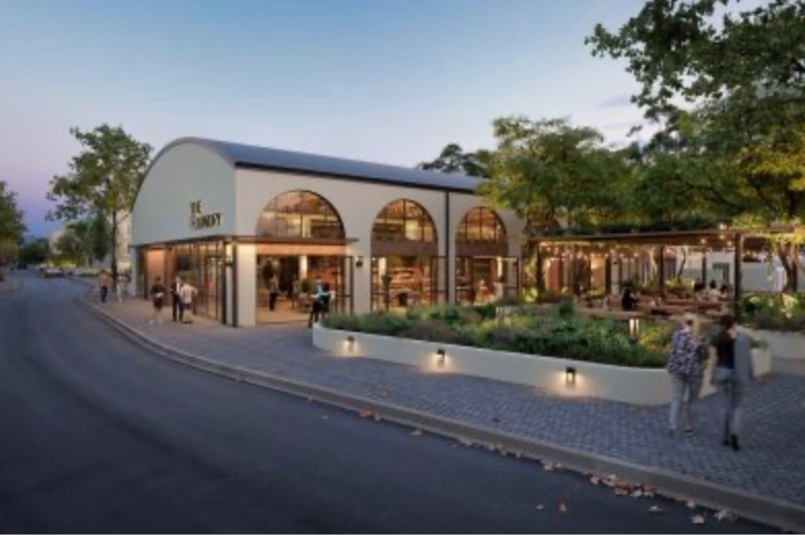 3 Bedroom Property for Sale in Nooitgedacht Village Western Cape